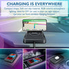 Careo Wireless Charger Car Charging Pad - Astra Cases SG