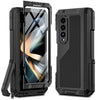 Nobile Shockproof Metal Case with Kickstand for Galaxy Z Fold 4 - Astra Cases SG