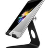 Adjustable Aluminum iPad Stand - Astra Cases