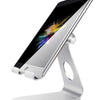 Adjustable Aluminum iPad Stand - Astra Cases