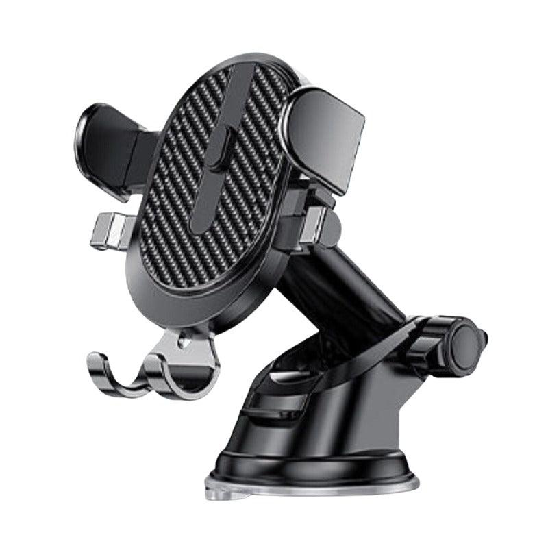 Adverto 360 Rotation Car Mount Suction Phone Holder - Astra Cases