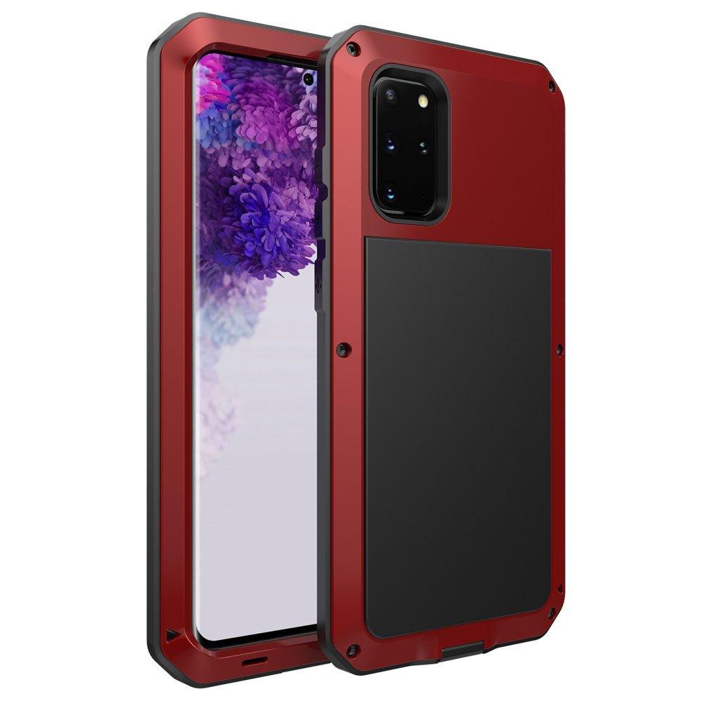 Ales Heavy Duty Metal Galaxy Case - Astra Cases