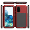 Ally Heavy Duty Metal Galaxy Case - Astra Cases