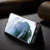 Apricus Leather Magnetic Wallet Galaxy Case - Astra Cases