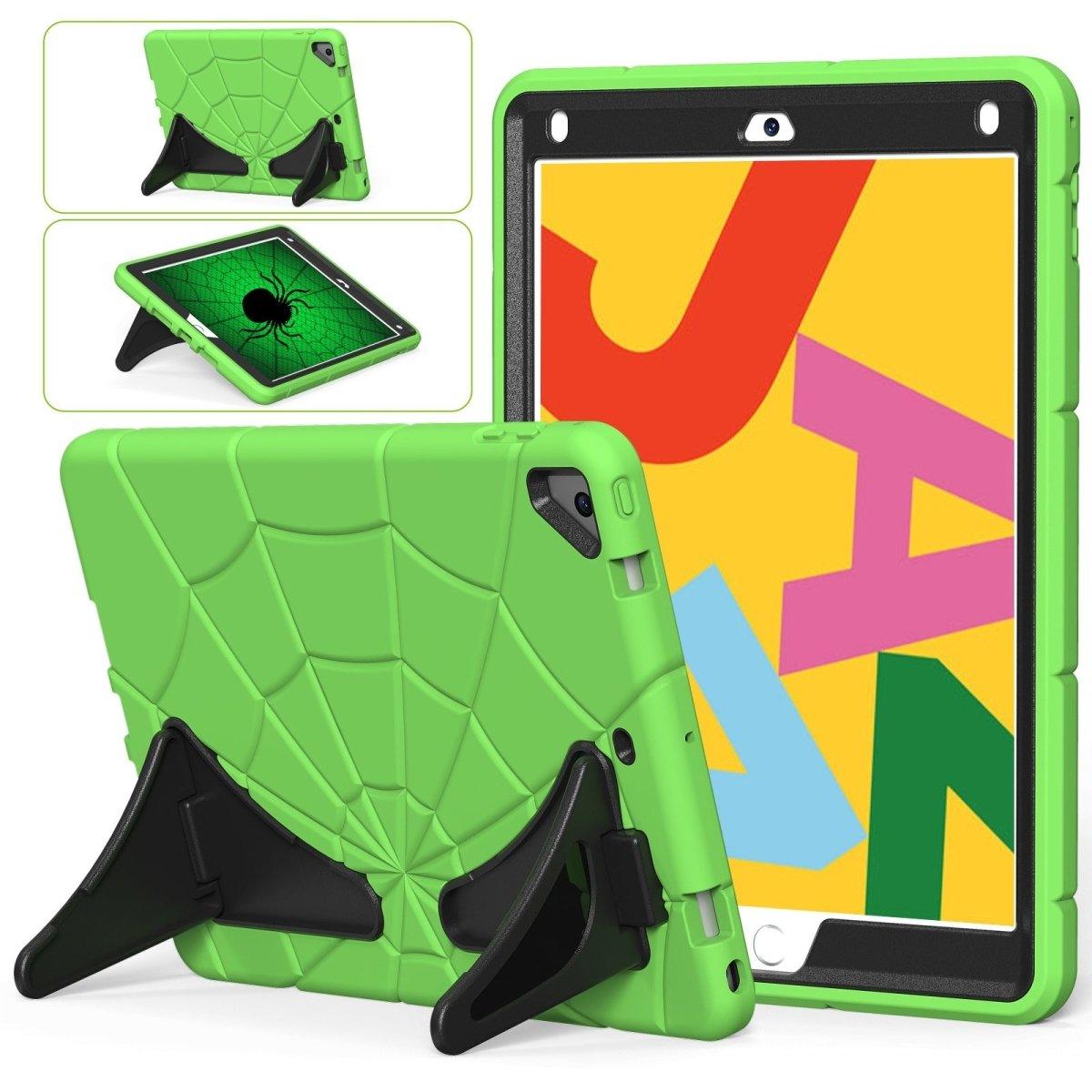 Ars Spiderweb iPad Shockproof Case - Astra Cases