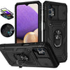 Bravo Shockproof Galaxy Case With Kickstand - Astra Cases