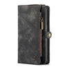 Circa Leather Flip Wallet Galaxy Case - Astra Cases