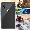 Clades Waterproof Phone Case With Float Strap for iPhone - Astra Cases