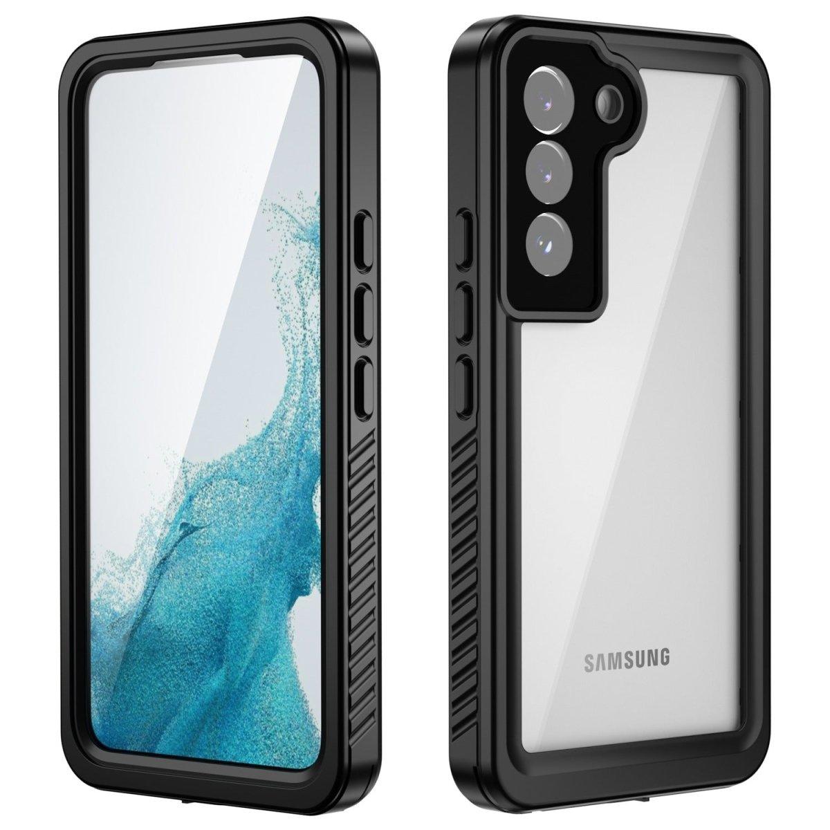 Coram Waterproof Galaxy Case With Float Strap - Astra Cases