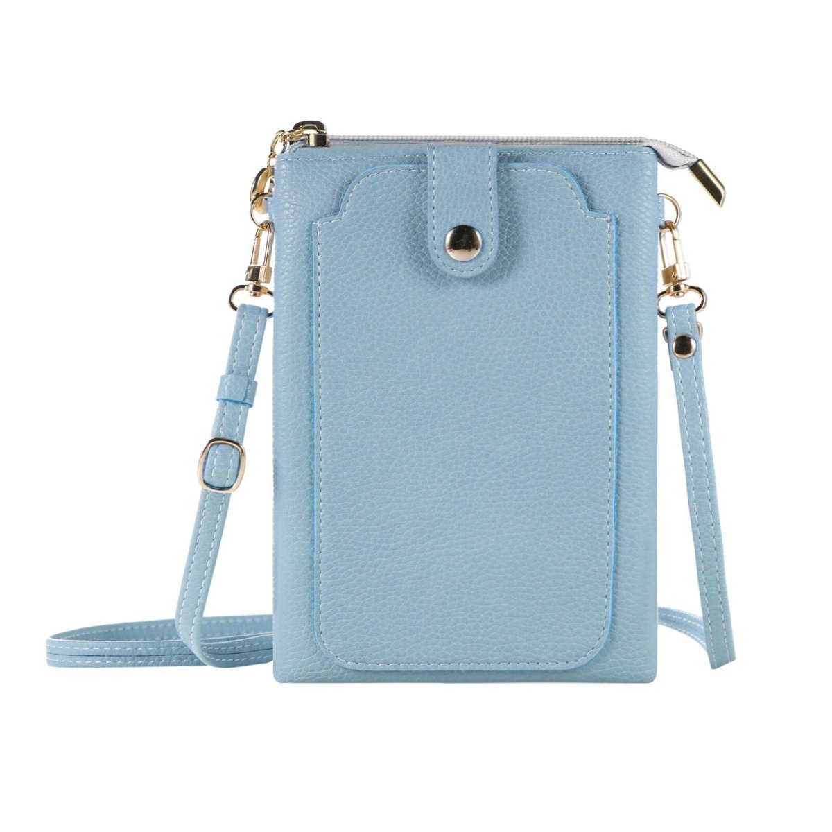 Cell phone 2025 bag crossbody