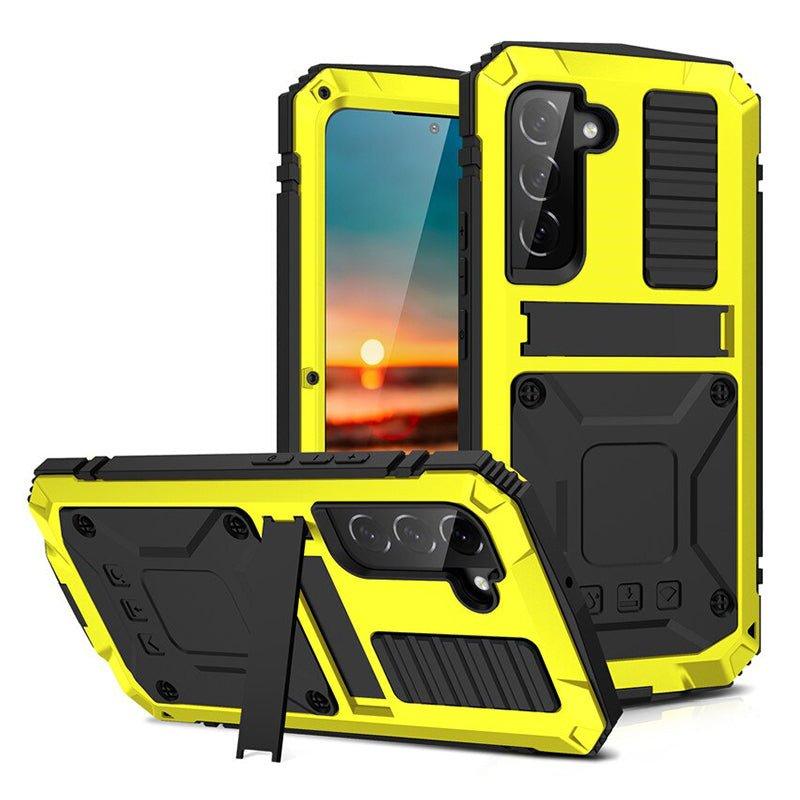 Fortis Rugged Armor Phone Case for Samsung Galaxy - Astra Cases