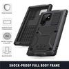 Fortis Rugged Armor Phone Case for Samsung Galaxy - Astra Cases