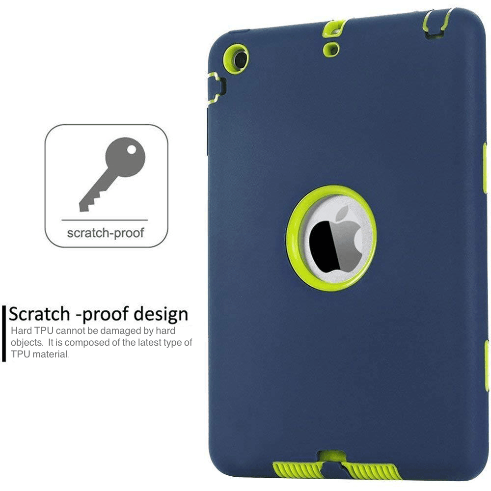 Future iPad Mini 1/2/3 Retina Case - Astra Cases