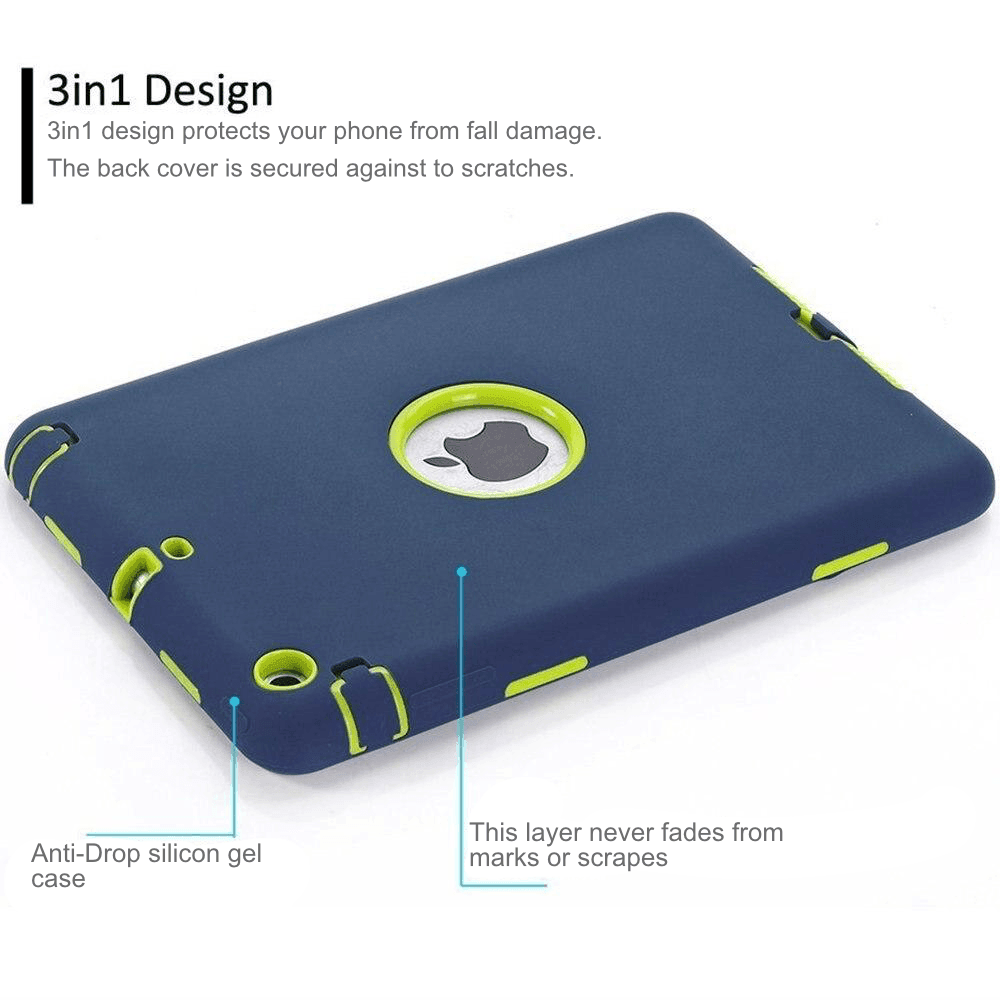 Future iPad Mini 1/2/3 Retina Case - Astra Cases