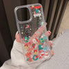 Germana Christmas Silicone iPhone Case - Astra Cases