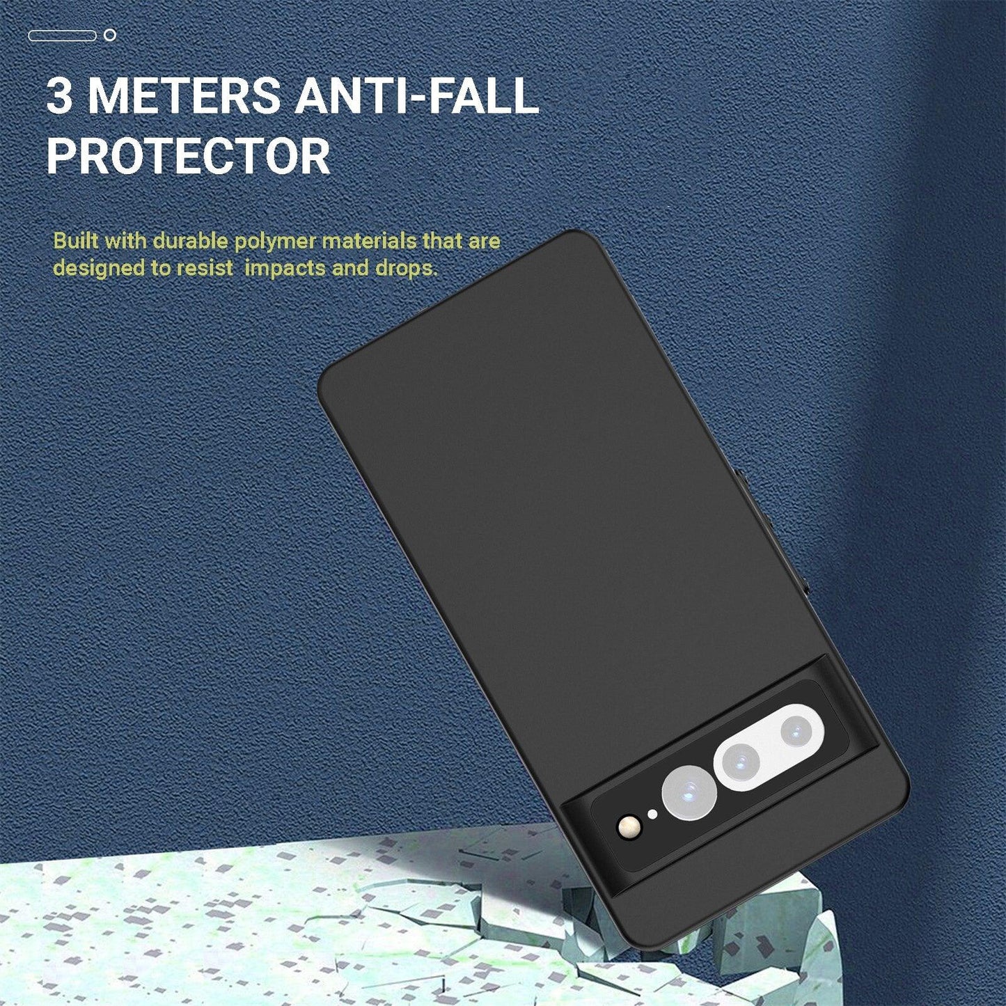 Aro Waterproof Case for Google Pixel 7 and 7 Pro - Astra Cases SG