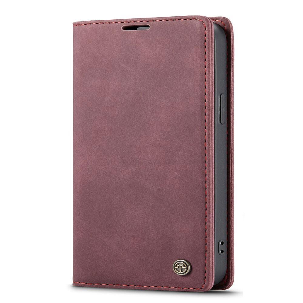 London Leather Wallet iPhone Case - Astra Cases