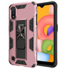 Mano Luxury Armor Samsung Galaxy Case - Astra Cases