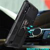 Mano Luxury Armor Samsung Galaxy Case - Astra Cases