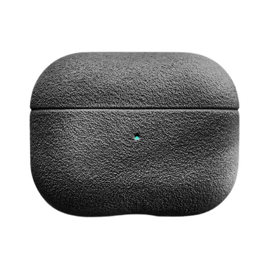 Novus Alcantara AirPods Case - Astra Cases