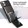 Orbit Shockproof iPhone Wallet Case For X, 11 & 12 Series - Astra Cases