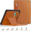 Resolve iPad Case With Pencil Holder - Astra Cases