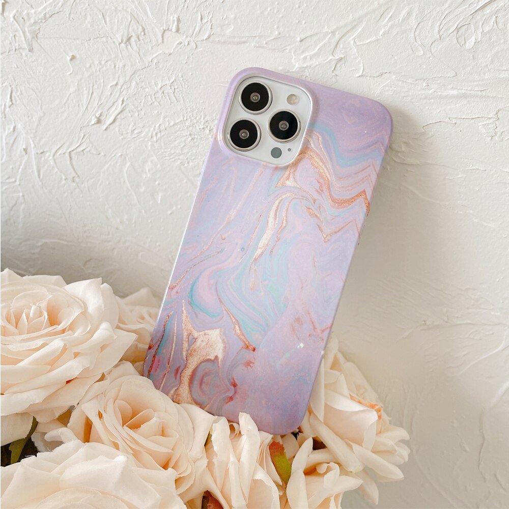 Sola Anti-Drop Slim iPhone Case - Astra Cases