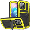 Thor Shockproof iPhone Case With Kickstand - Astra Cases