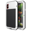 Titan Heavy Duty Metal iPhone Case For 5, 6, 7 & 8 Series - Astra Cases