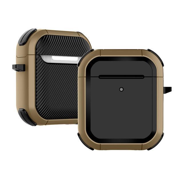 Titan Tough Airpods Case - Astra Cases