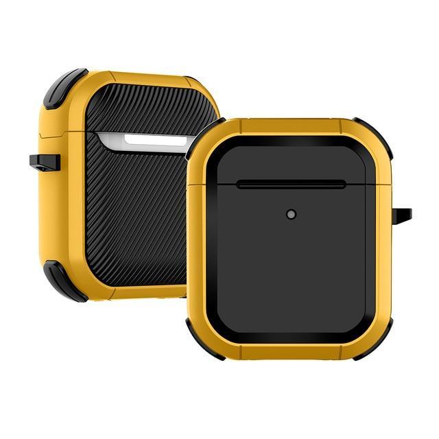 Titan Tough Airpods Case - Astra Cases