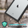 Vincit Waterproof IPad Case with Screen Protector - Astra Cases